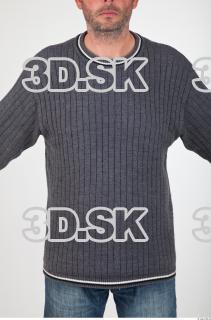 Sweater texture of Elbert  0001